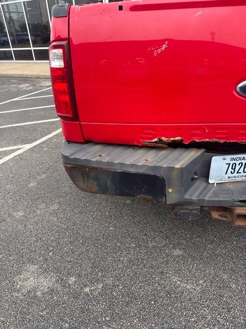 2009 Ford F-350 XL DRW