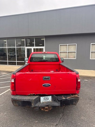 2009 Ford F-350 XL DRW
