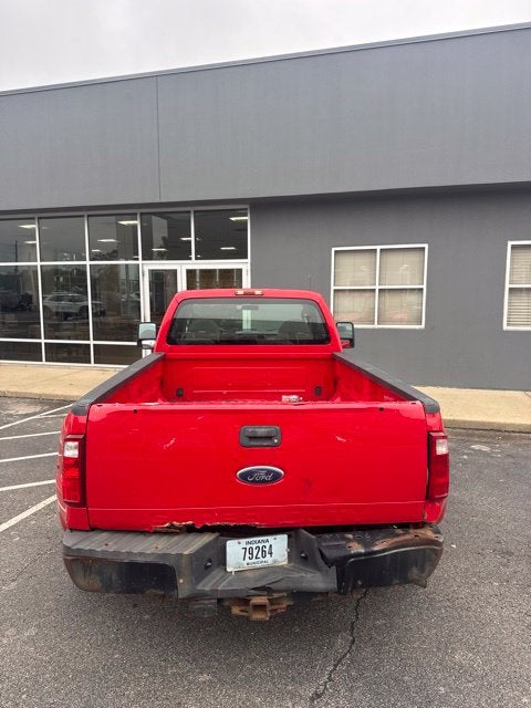 2009 Ford F-350 XL DRW