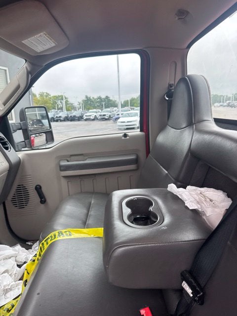 2009 Ford F-350 XL DRW