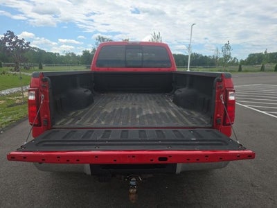 2008 Ford F-350 XL DRW