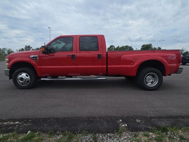 2008 Ford F-350 XL DRW