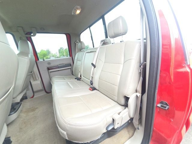 2008 Ford F-350 XL DRW