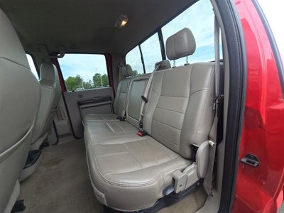 2008 Ford F-350 XL DRW