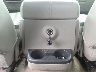 2008 Ford F-350 XL DRW