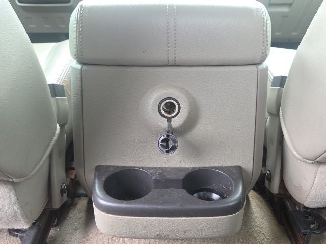 2008 Ford F-350 XL DRW