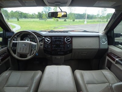 2008 Ford F-350 XL DRW