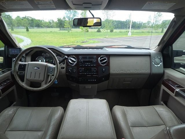 2008 Ford F-350 XL DRW