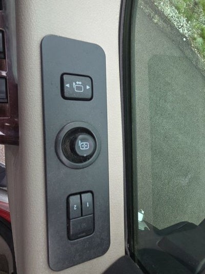 2008 Ford F-350 XL DRW