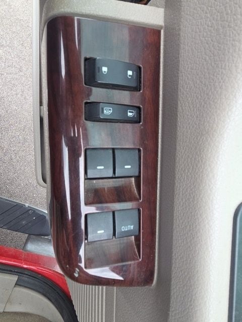 2008 Ford F-350 XL DRW