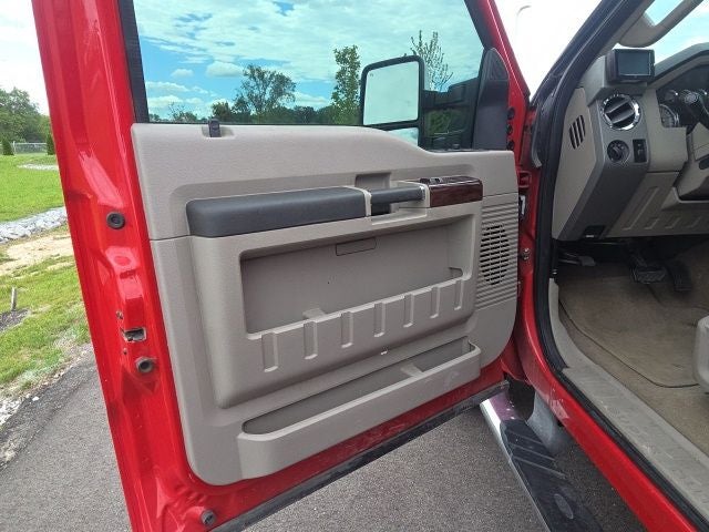 2008 Ford F-350 XL DRW