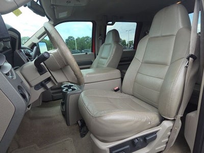 2008 Ford F-350 XL DRW