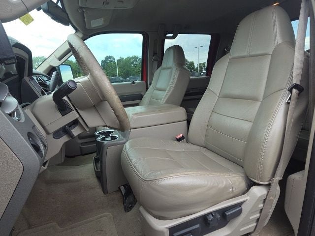 2008 Ford F-350 XL DRW