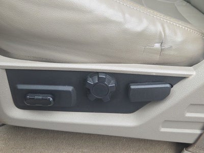2008 Ford F-350 XL DRW