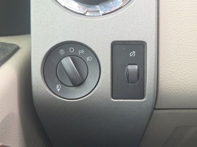 2008 Ford F-350 XL DRW
