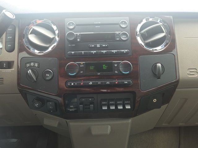 2008 Ford F-350 XL DRW
