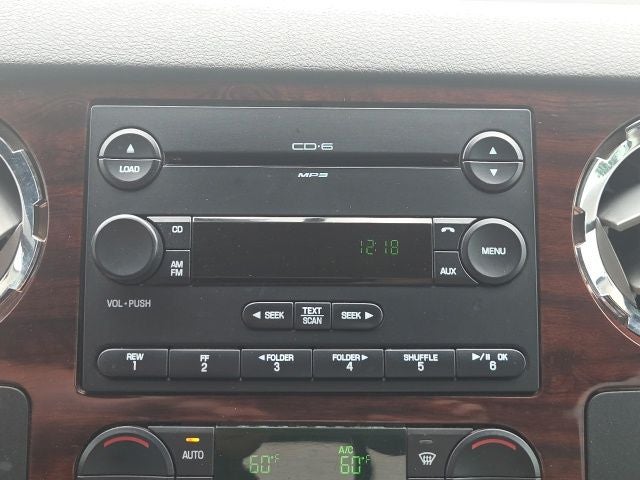 2008 Ford F-350 XL DRW
