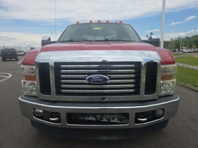 2008 Ford F-350 XL DRW