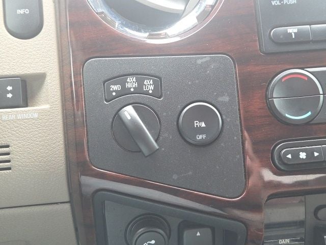 2008 Ford F-350 XL DRW