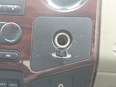 2008 Ford F-350 XL DRW