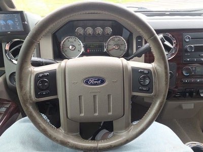 2008 Ford F-350 XL DRW