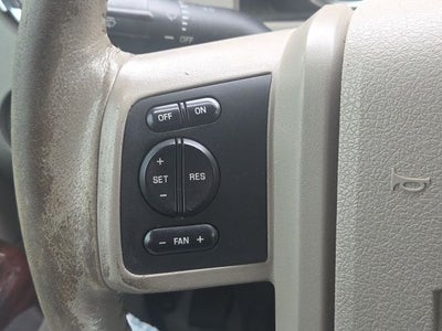2008 Ford F-350 XL DRW
