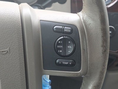2008 Ford F-350 XL DRW