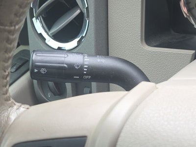 2008 Ford F-350 XL DRW
