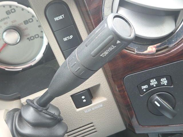 2008 Ford F-350 XL DRW