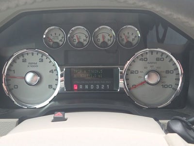 2008 Ford F-350 XL DRW