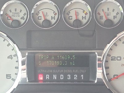 2008 Ford F-350 XL DRW