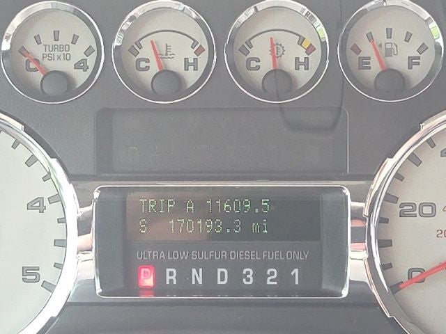 2008 Ford F-350 XL DRW