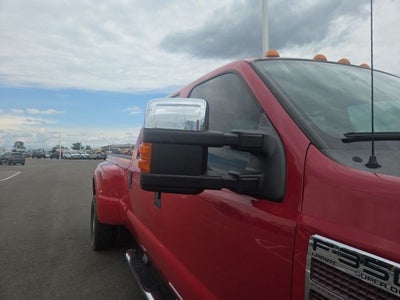 2008 Ford F-350 XL DRW