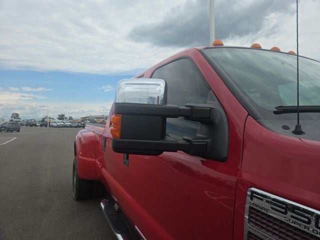 2008 Ford F-350 XL DRW