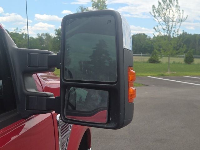 2008 Ford F-350 XL DRW