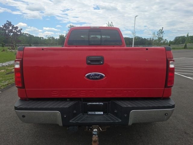 2008 Ford F-350 XL DRW