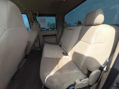 2008 Ford F-450 XLT DRW