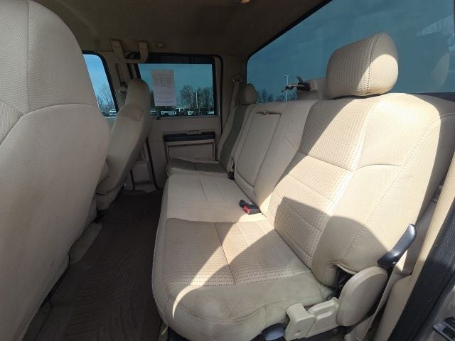 2008 Ford F-450 XLT DRW