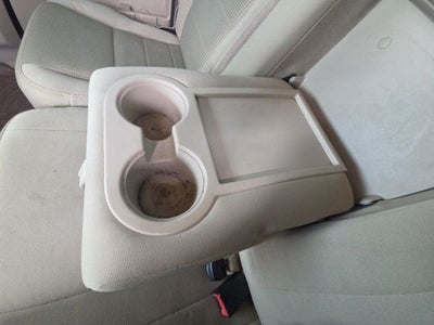 2008 Ford F-450 XLT DRW