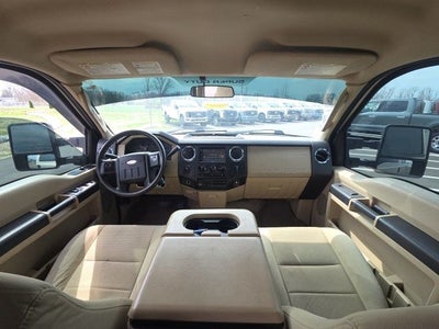 2008 Ford F-450 XLT DRW