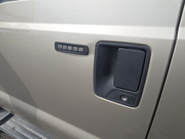 2008 Ford F-450 XLT DRW