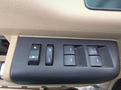 2008 Ford F-450 XLT DRW