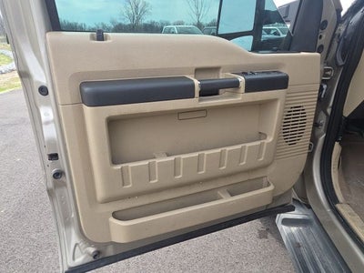 2008 Ford F-450 XL DRW