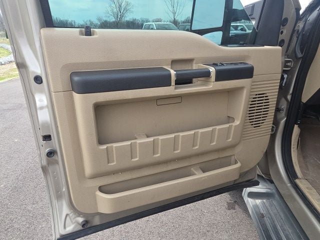 2008 Ford F-450 XL DRW