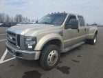 2008 Ford F-450 XLT DRW