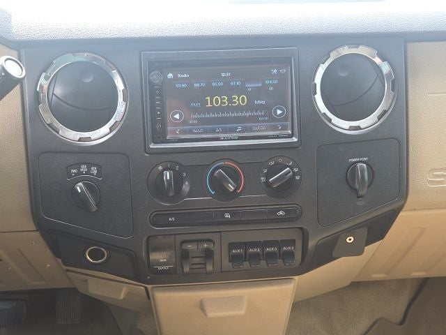 2008 Ford F-450 XL DRW