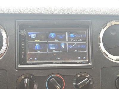 2008 Ford F-450 XL DRW