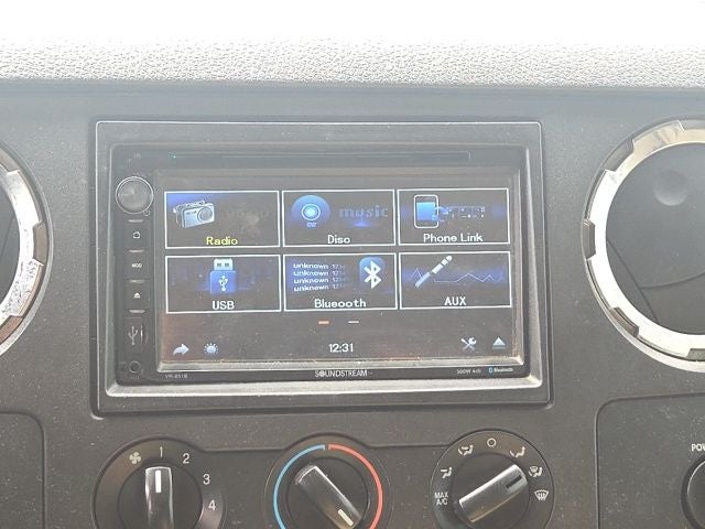 2008 Ford F-450 XL DRW