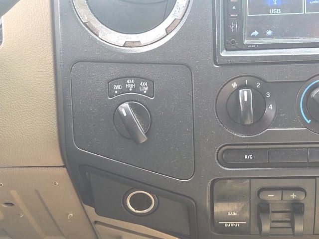 2008 Ford F-450 XL DRW