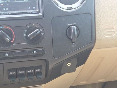 2008 Ford F-450 XL DRW